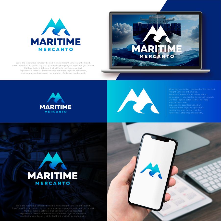 Client logo