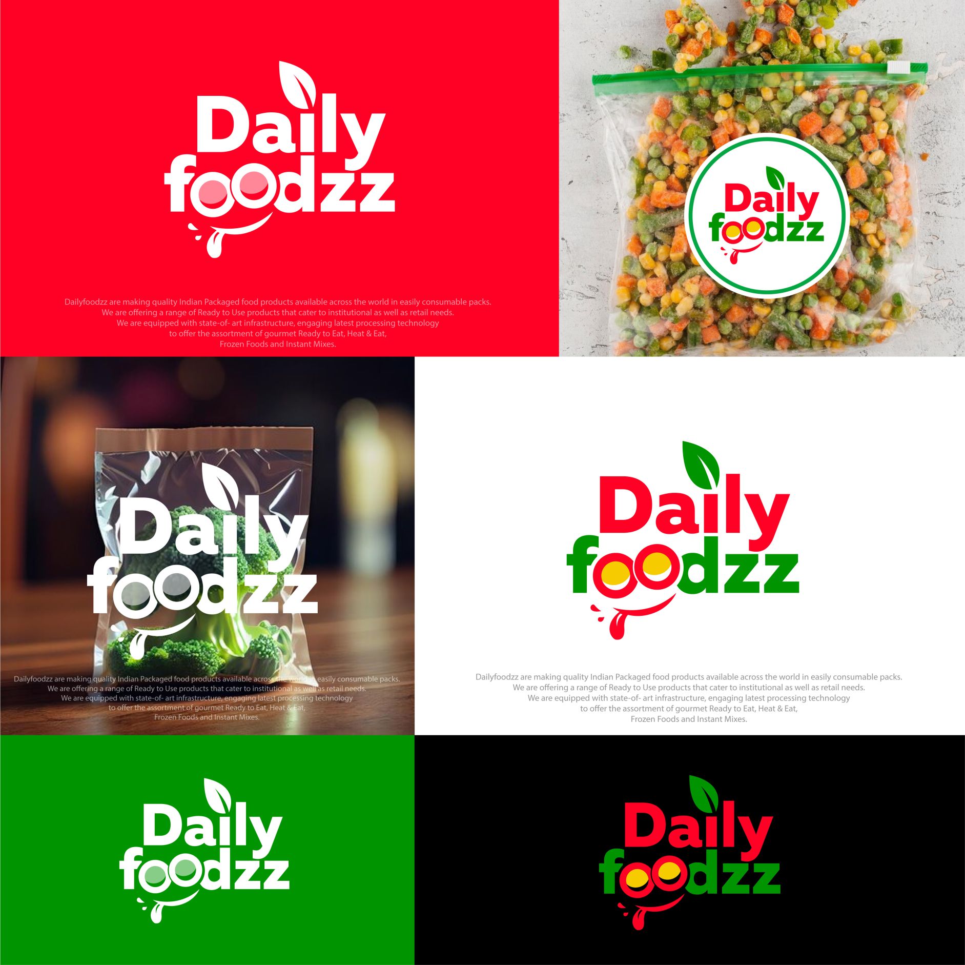 Client logo