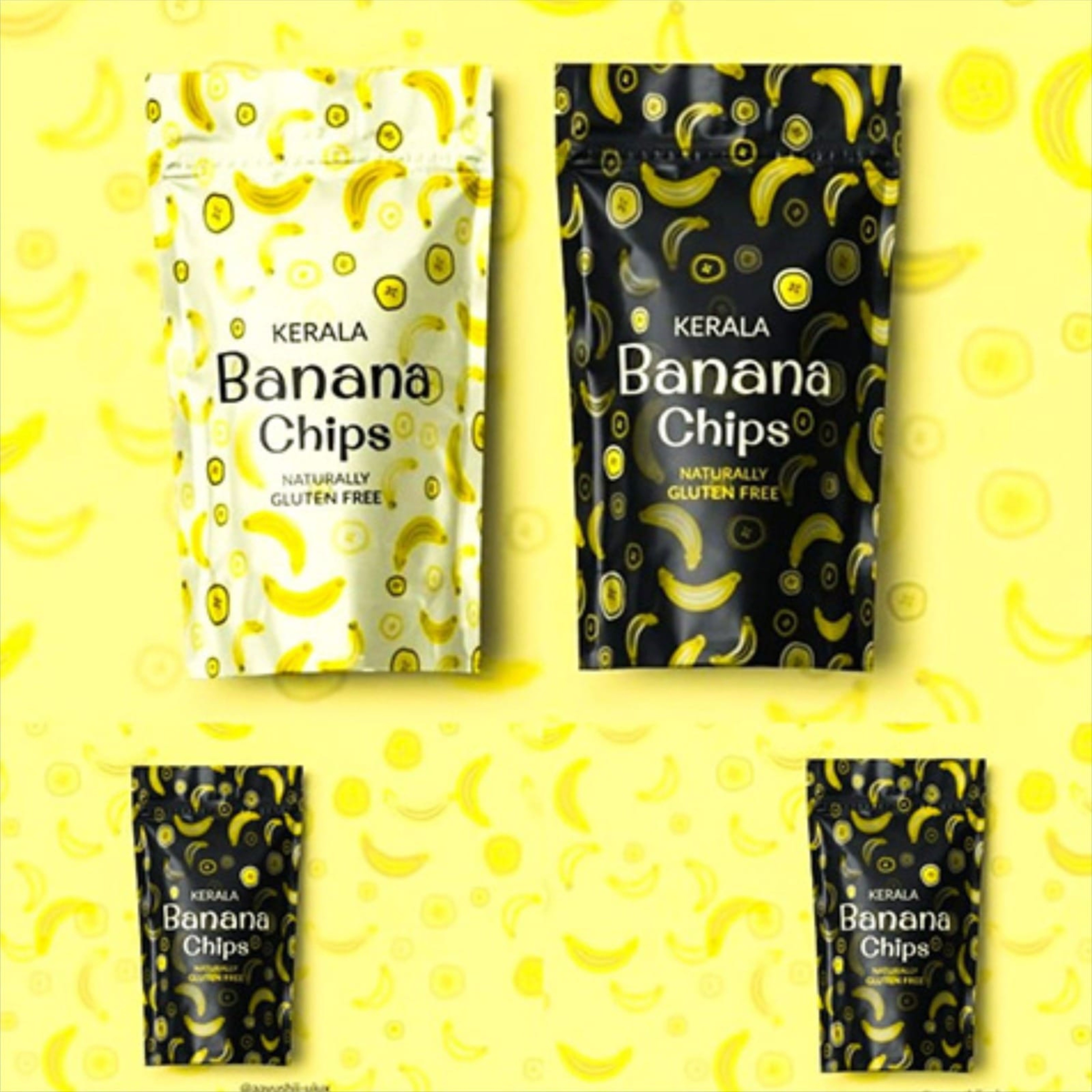 Product Campaign Creatives